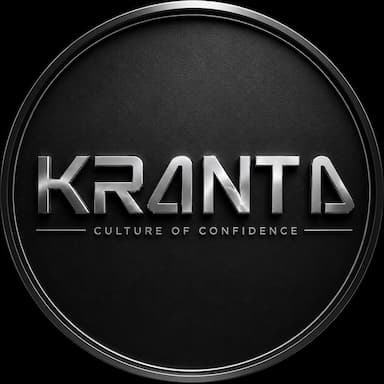 KRANTA — Culture of Confidence